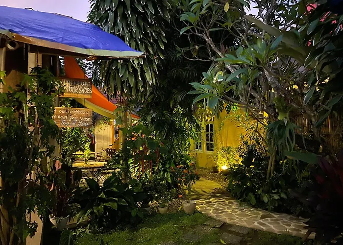 Viavia Guesthouse