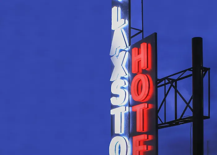 De Laxston Hotel Yogyakarta, Azana Hotels Collection